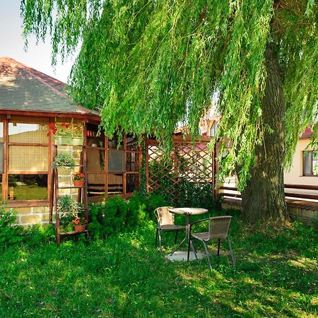Hotel Zolota Pidkova Козлин Екстер'єр фото