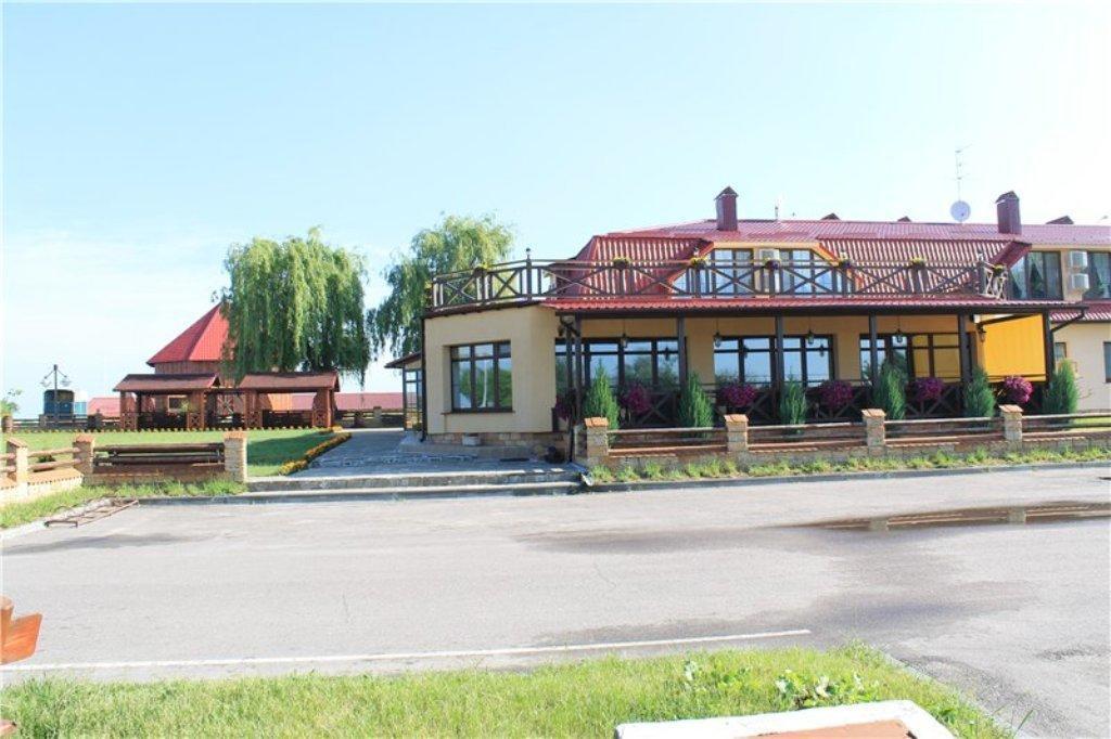 Hotel Zolota Pidkova Козлин Екстер'єр фото
