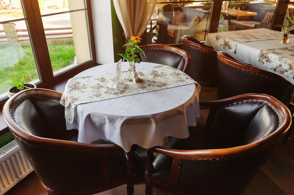 Hotel Zolota Pidkova Козлин Екстер'єр фото