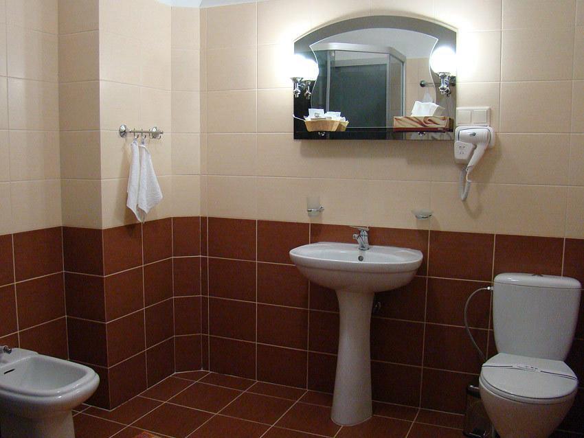 Hotel Zolota Pidkova Козлин Номер фото