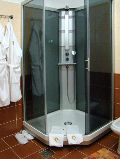 Hotel Zolota Pidkova Козлин Номер фото