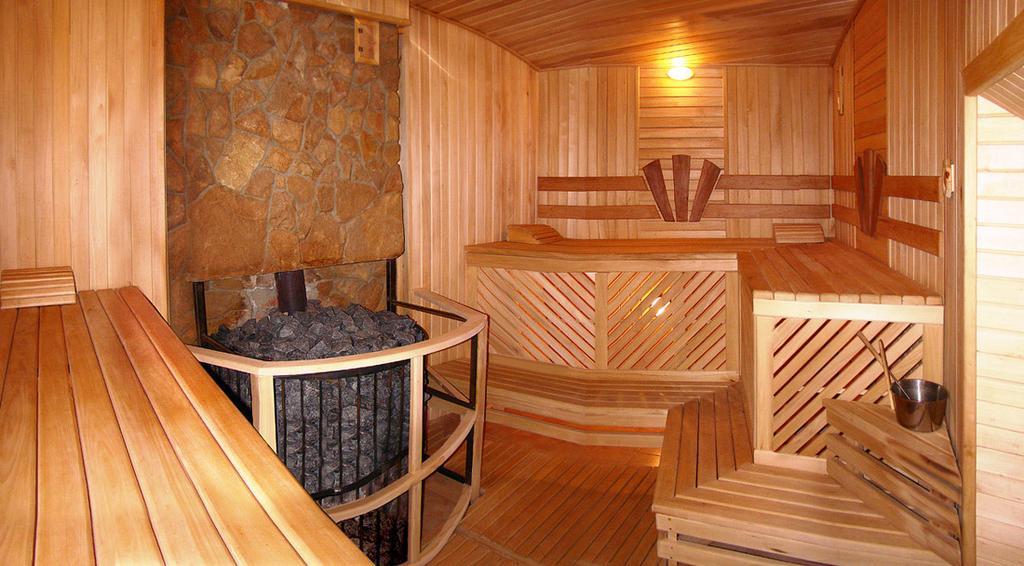 Hotel Zolota Pidkova Козлин Екстер'єр фото