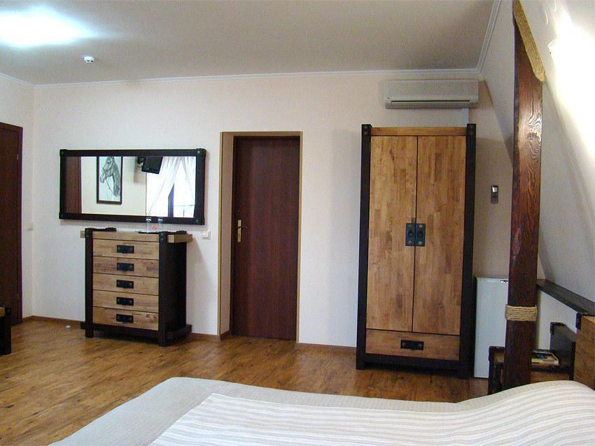Hotel Zolota Pidkova Козлин Екстер'єр фото