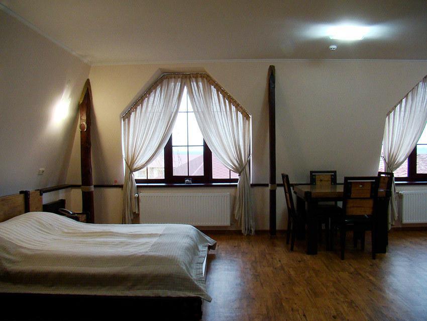 Hotel Zolota Pidkova Козлин Екстер'єр фото